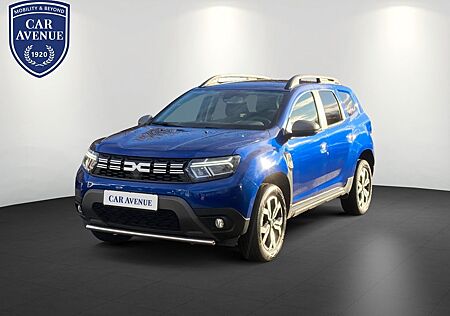 Dacia Duster Journey TCe 150 AT Navi Klima SHZ RFK