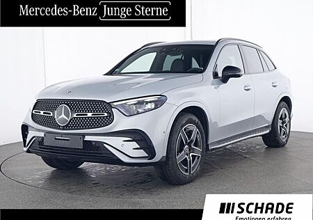 Mercedes-Benz GLC 300 e 4M AMG Line AHK*Night*360°K*NP96.815,-