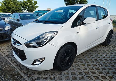 Hyundai ix20 1.6 Automatik