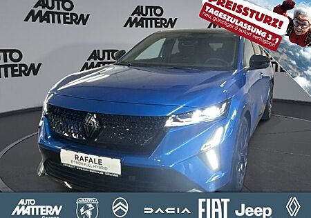 Renault Rafale 200 E-Tech Full Hybrid Esprit Alpine