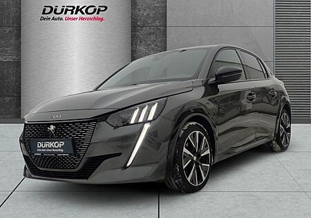 Peugeot 208 GT PT 130,Navi,PDC,LHZ,LED,Rückfahrkamera,Fa