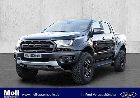 Ford Ranger Doppelkabine 4x4 Raptor 2.0 TDCi Panther
