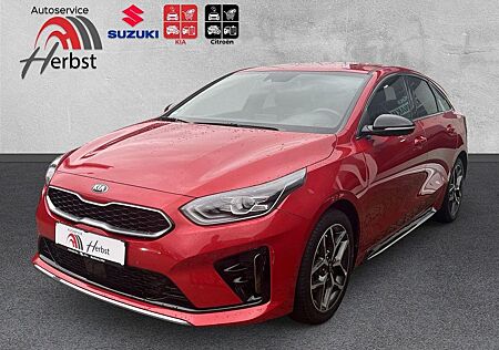 Kia Cee'd ProCeed 1.4 T-GDi GT Line