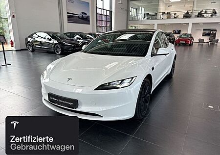 Tesla Model 3 Rear-Wheel Drive