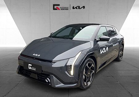 Kia EV4 GT-Line 81,4 kWh FWD DriveWise Comf. Glasd.