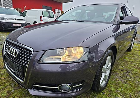 Audi A3 Sportback 2.0 TDI Ambiente * 140 PS*