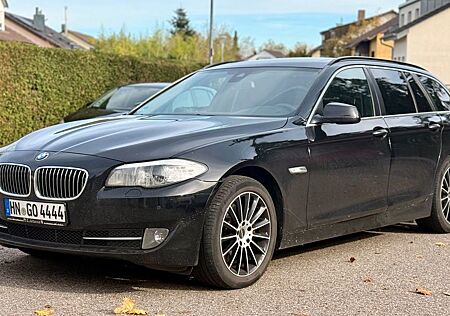 BMW 525d