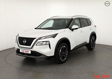 Nissan X-Trail 1.5 VC-T mHev N-Connecta Aut. LED ACC Na