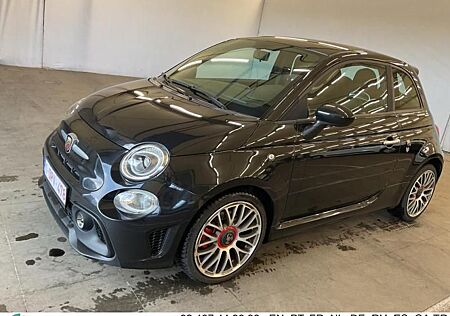 Abarth 595 1.4 T-Jet Navi Sport-Seats Klima PDC ...