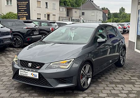 Seat Leon Cupra 290*Sport*Automatik*FR*