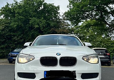 BMW 116i -