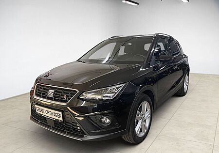 Seat Arona 1.5 TSI FR DSG|LED|ACC|SHZ|NAVI|