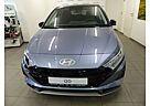 Hyundai i20 Prime Mild-Hybrid,Automatik,sofort verfügbar