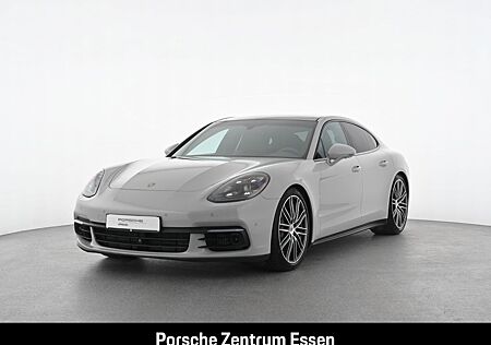 Porsche Panamera 4S/ Panorama Bose PASM Memory Sitze Amb