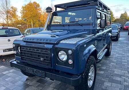 Land Rover Defender 110 S Station Wagon Klima AHK 7 Sitze