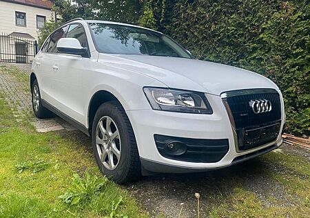 Audi Q5 3.0 TDI quattro