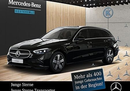Mercedes-Benz C 220 d T-Modell *Avantgarde*MBUX*Memory*PANO*LM