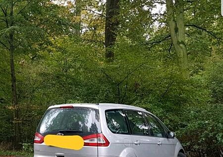 Ford Galaxy 2,0TDCi 103kW Business Edition Busine...