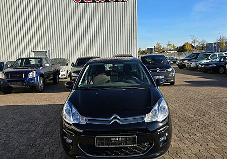 Citroën C3 EURO 6 KLIMAAUTOMATIK