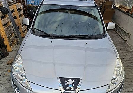 Peugeot 4007 Platinum HDi Platinium *TÜV 27