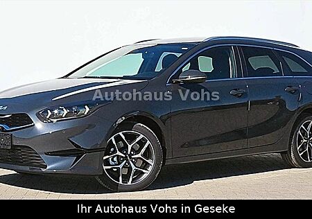 Kia Cee'd Sportswagon Top DCT|LED|LHZ|SHZ|KEYL|Navi|