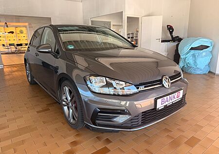 VW Golf Volkswagen VII R-Line Navi Klima Sitzhzg PDC