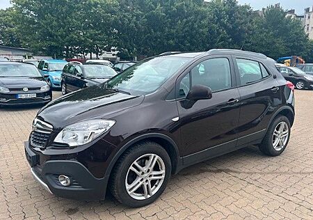 Opel Mokka Edition CDTI *AUTOMATIK*