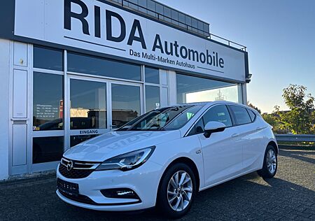 Opel Astra K Lim. 5-trg. Innovation Start/Stop Navi