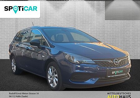 Opel Astra K Sports Tourer Elegance*AGR*LED*Kamera