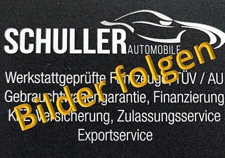 Opel Zafira B Edition 1.6 KLIMA / ALLWETTER