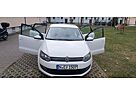 VW Polo Volkswagen 1.2 TDI BlueMotion BlueMotion