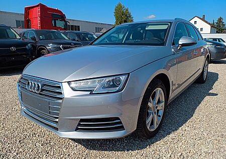 Audi A4 Avant sport ultra, PDC, Navi, Autom