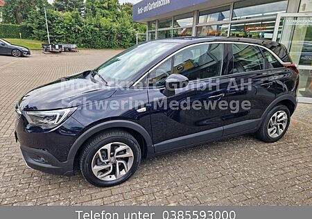 Opel Crossland X INNOVATION