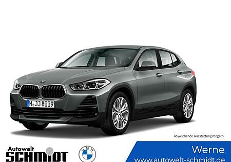 BMW X2 sDrive18i Advantage + 2.Jahre.BPS-GARANTIE