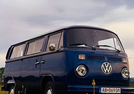 Volkswagen T2