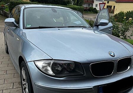 BMW 118d Edition Lifestyle Edition Lifestyle