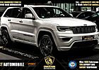 Jeep Grand Cherokee 3.0 CRD Limited AHK PANO KAMERA