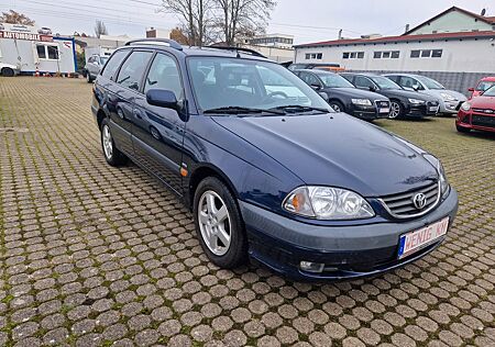 Toyota Avensis 1.8