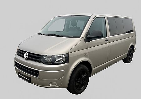 VW T5 Multivan Volkswagen 1. Hand PDC AHK SITZHEIZUNG KLIMA