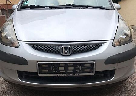 Honda Jazz gebraucht kaufen Honda Jazz Cool/Klima/2.Hd./Tüv: 10-2027