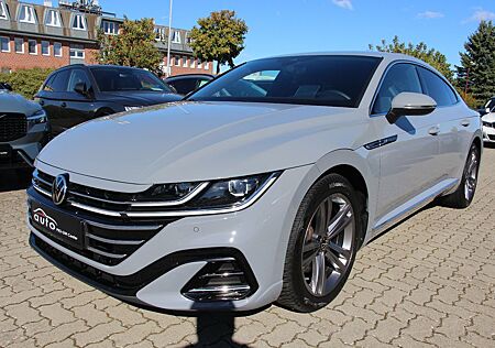 VW Arteon Volkswagen R-Line / Matrix-LED / Harman-Kardon
