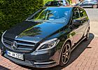 Mercedes-Benz B 250 AMG Line Distro, Pano, Leder, Xenon,