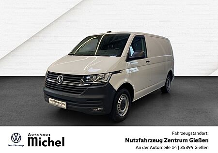 VW T6 Transporter Volkswagen 6.1 Kasten 2.0 TDI DSG Navi PDC K