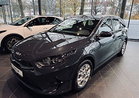 Kia Cee'd Sportswagon Ceed SW 1.5 T-GDI DCT7 OPF Vision