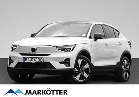 Volvo C40 Plus Recharge Pure Electric Pano/Keyless/Szh