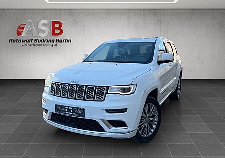 Jeep Grand Cherokee 3.6 V6 Summit Leder*Schiebedach