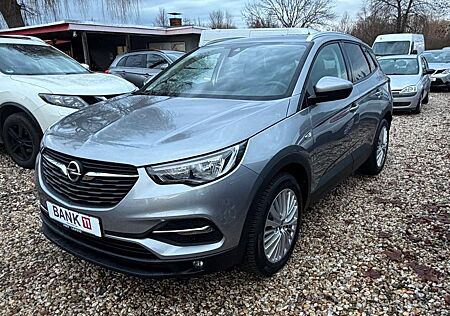 Opel Grandland X Grandland (X)*Garantie*TÜV+Service Neu*