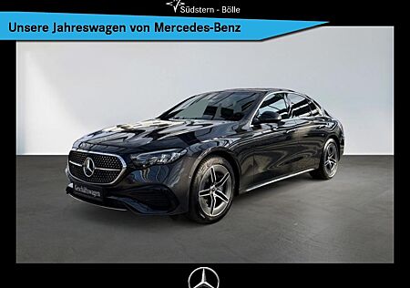 Mercedes-Benz E 300 de +AMG+SHZ+DISTRO+NAVI+AMBIENTE+KAMERA