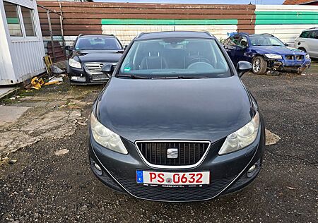 Seat Ibiza ST Style