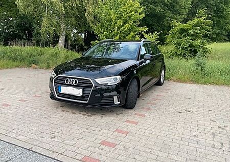 Audi A3 1.5 TFSI cod S tronic sport Sportb sport
